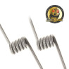 Ketchi Coils Alien Single Coil 0,57Ω (2 ks)