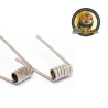 Ketchi Coils DL Alien 0,4Ω (2 ks)