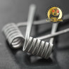 Ketchi Coils DL Alien 0,4Ω (2 ks)
