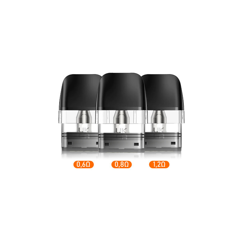 Geekvape Q POD cartridge
