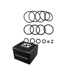 BP Vape Precisio GT Service pack
