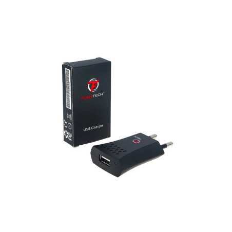 Fumytech sieťový USB adaptér 1000 mA