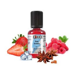 30 ml Red Astaire T-Juice aróma