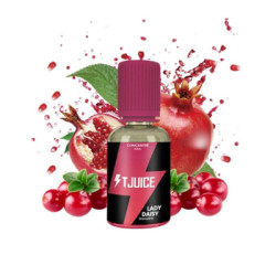 30 ml Lady Daisy TJUICE aróma