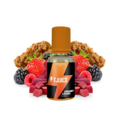 30 ml Crumby Crush TJUICE aróma