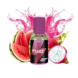30 ml Dragon Energy TJUICE aróma
