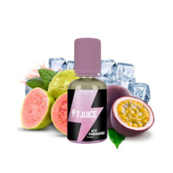 30 ml Icy Paradise TJUICE aróma