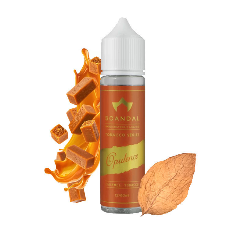 60 ml Opulence SCANDAL - 12 ml S&V