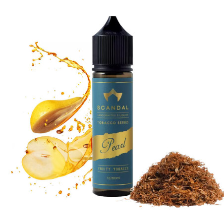 60 ml Pearl SCANDAL - 12 ml S&V