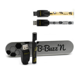 B-Buzz'n HONEYSTICK Vape Pen pre CBD cartridge