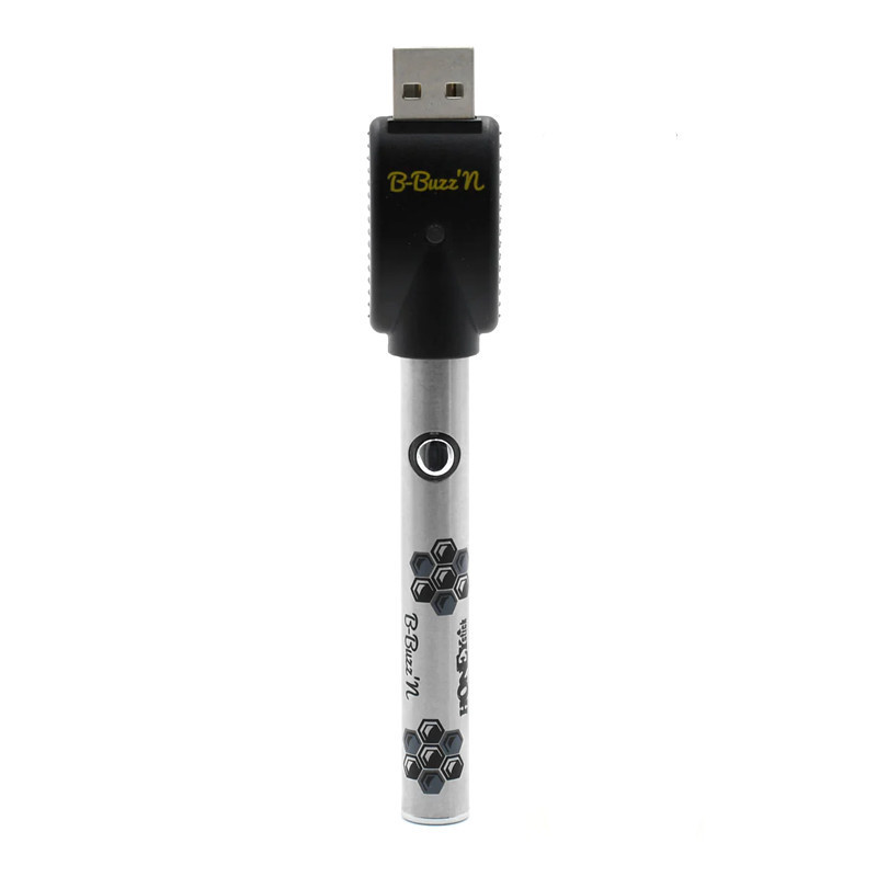 B-Buzz'n HONEYSTICK Vape Pen pre CBD cartridge