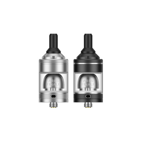 Innokin Ares Final MTL RTA