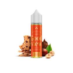 60 ml Hazelnut Cookies GoodView - 20 ml S&V
