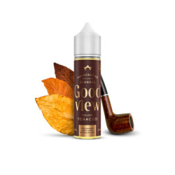 60 ml Rolling Tobacco GoodView - 20 ml S&V