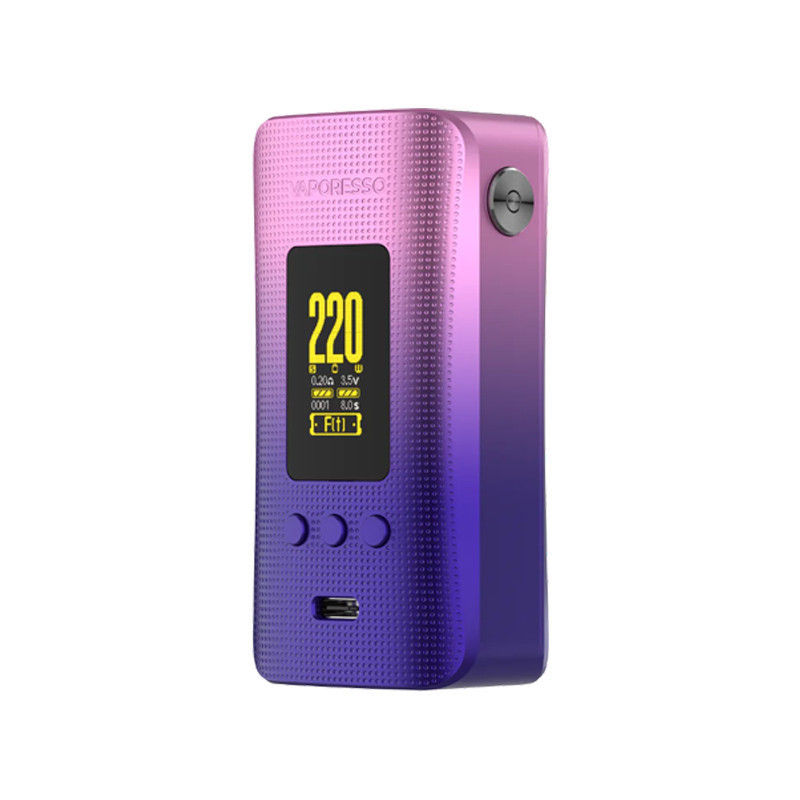 VAPORESSO Gen 220W TC MOD