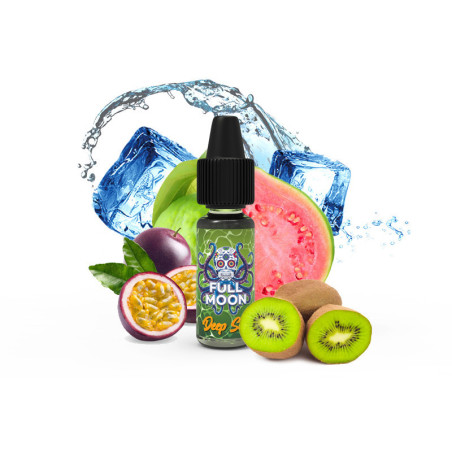 10ml Deep Sea Abyss Full Moon Aróma