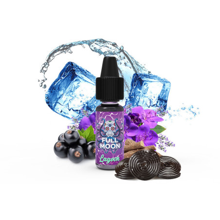 10ml Lagoon Abyss Full Moon Aróma