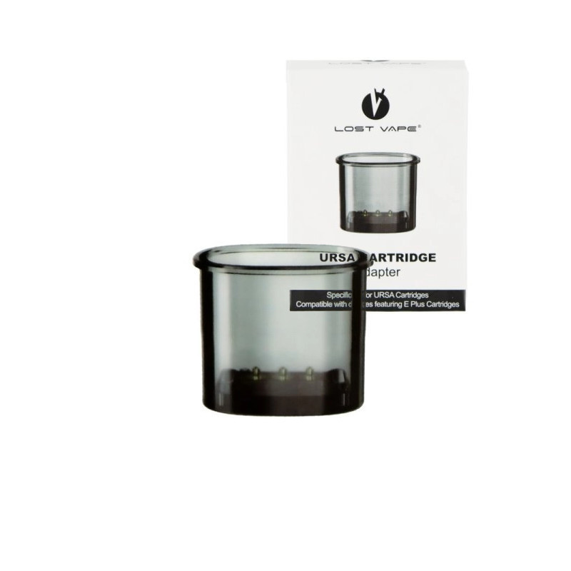 Lost Vape URSA cartridge ADAPTÉR