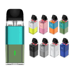 Vaporesso XROS CUBE 900mAh POD sada
