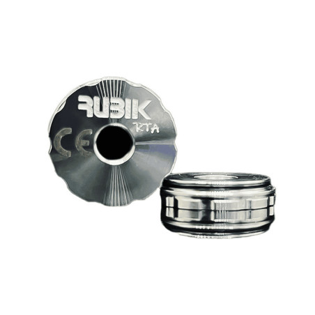 Rubik RTA Steel Base