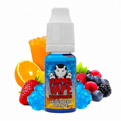 10 ml Heisenberg Orange Vampire Vape aróma