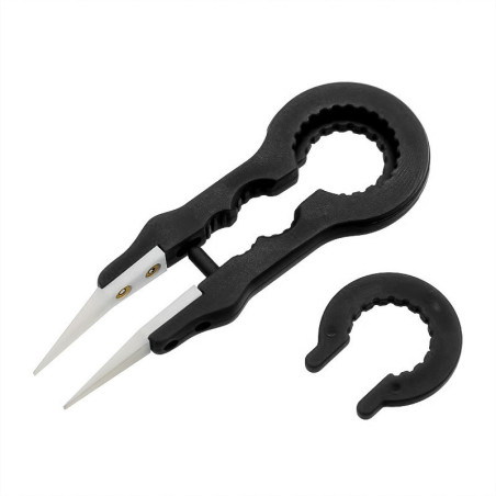 Vaper Tweezers keramická pinzeta