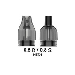 Vaporesso VECO GO cartridge