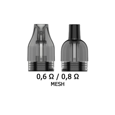 Vaporesso VECO GO cartridge