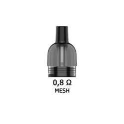 Vaporesso VECO GO cartridge
