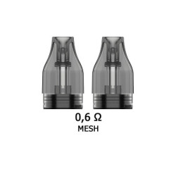2-PACK Vaporesso VECO GO cartridge