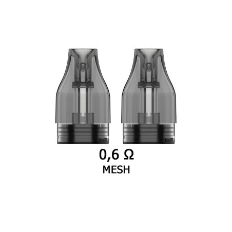 2-PACK Vaporesso VECO GO cartridge
