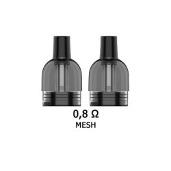 2-PACK Vaporesso VECO GO cartridge