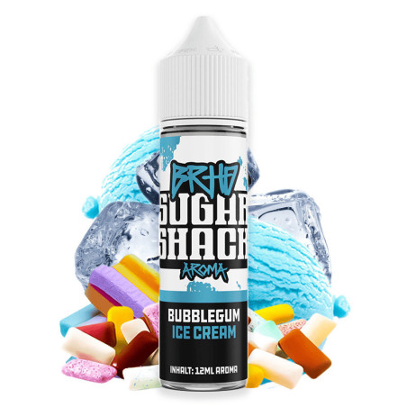 60ml Bubblegum Ice Cream BRHD - 12ml S&V