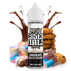 60ml Chocolate Cookie Smores BRHD - 10ml S&V
