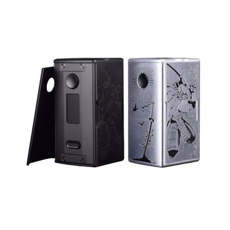 Hammer of God 400 Shinobi by Vaperz Cloud