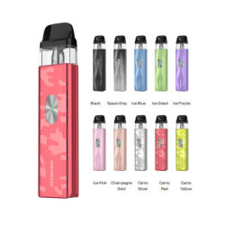 Vaporesso XROS 4 MINI 1000mAh POD sada
