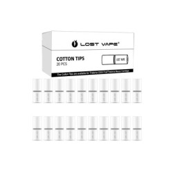 20ks Lost Vape Thelema NEXUS filter