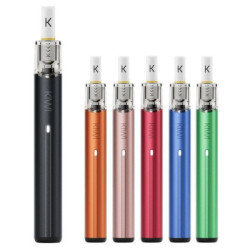 Kiwi SPARK 700mAh POD sada | www.e-smoke.sk