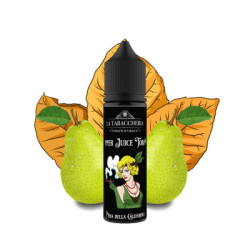 60ml Pera Della California Flapper Juice La Tabaccheria - 20 ml Sh&V | www.e-smoke.sk