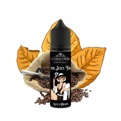 60ml Caffè d’Arabia Flapper Juice La Tabaccheria - 20 ml Sh&V | www.e-smoke.sk