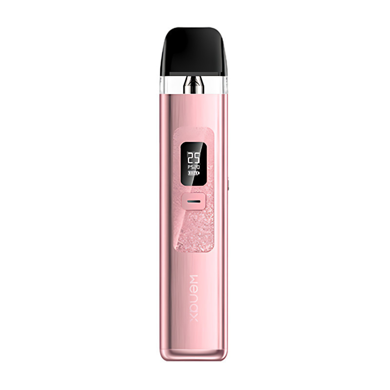 Geekvape WENAX Q POD sada