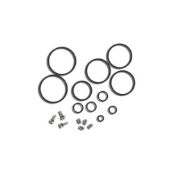 Arcana MODS Chariot 23 Service Pack