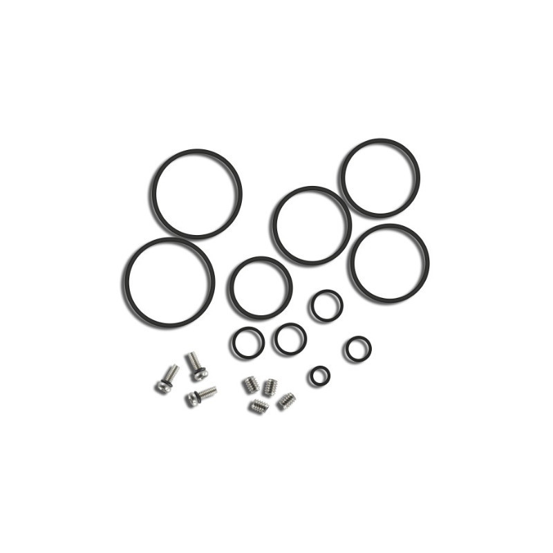 Arcana MODS Chariot 23 Service Pack