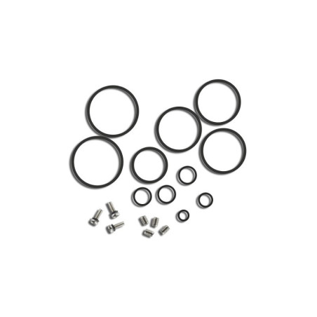 Arcana MODS Chariot 23 Service Pack