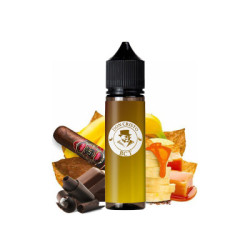 60ml BCT Don Cristo - 10 ml S&V | www.e-smoke.sk