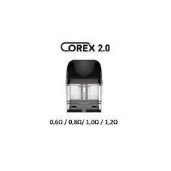 Vaporesso XROS COREX 2.0 cartridge | www.e-smoke.sk