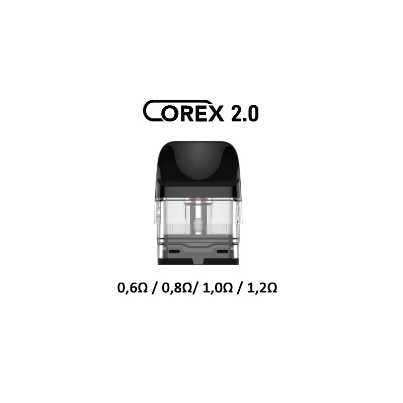 Vaporesso XROS COREX 2.0 cartridge | www.e-smoke.sk