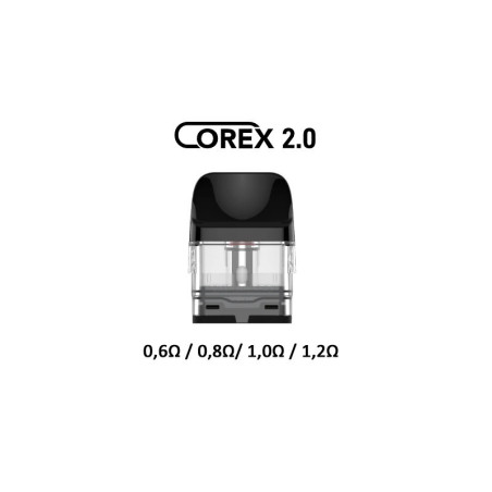 Vaporesso XROS COREX 2.0 cartridge | www.e-smoke.sk