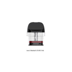 Smok NOVO 5 cartridge - 0,7 Ω | www.e-smoke.sk