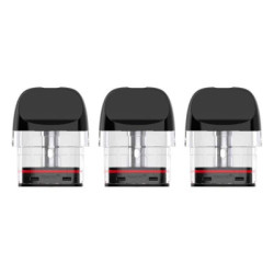 3-Pack Smok NOVO 5 cartridge - 0,7 Ω | www.e-smoke.sk